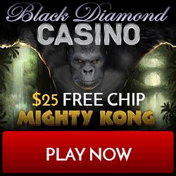 black diamond casino bonus code,Black Diamond Casino No Deposit Bonus 25 Free 